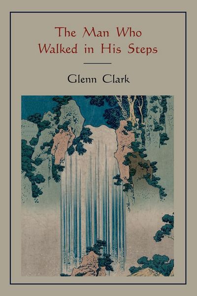 Produktbild: The Man Who Walked in His Steps