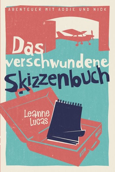 Produktbild: Das verschwundene Skizzenbuch