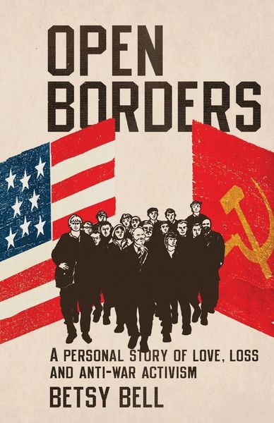 Produktbild: Open Borders