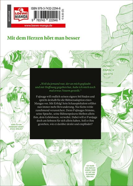 Produktbild: Sag's mit den H&auml;nden 02