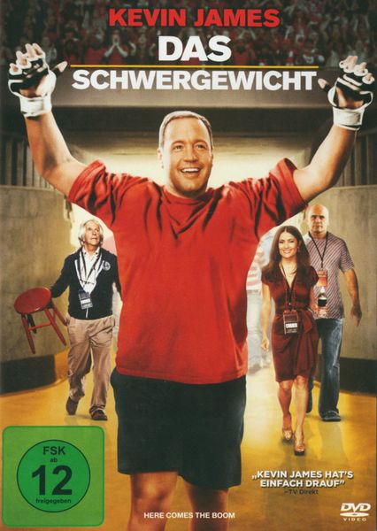 Produktbild: Das Schwergewicht