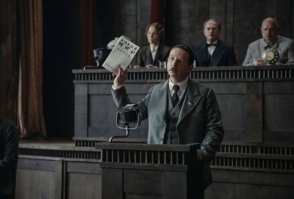 Produktbild: Der Meister und Margarita