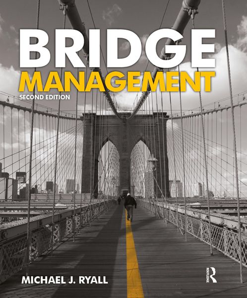 Produktbild: Bridge Management
