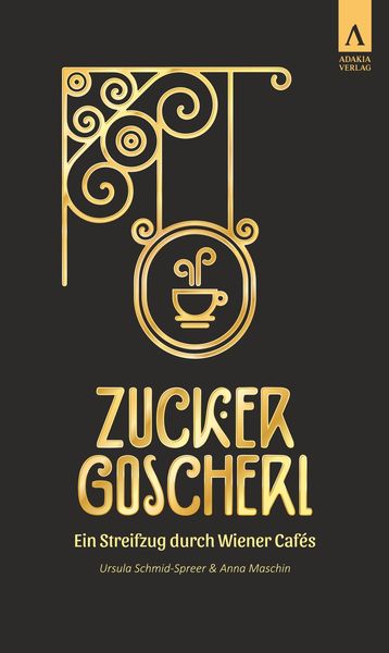 Produktbild: Zuckergoscherl