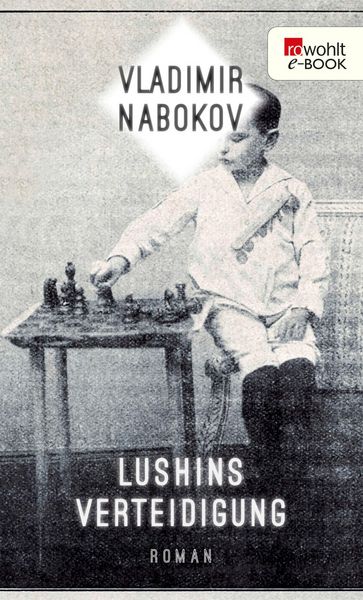 Produktbild: Lushins Verteidigung