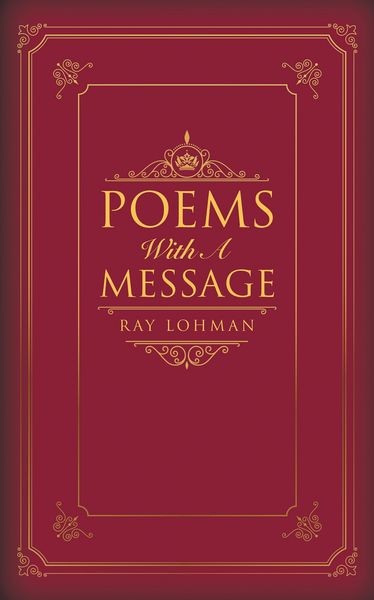 Produktbild: Poems with a Message