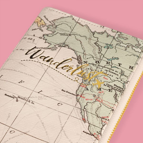 Produktbild: Legami Travel Organiser - Travel