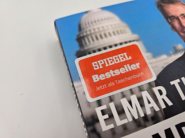 Produktbild: Kampf der Superm&auml;chte
