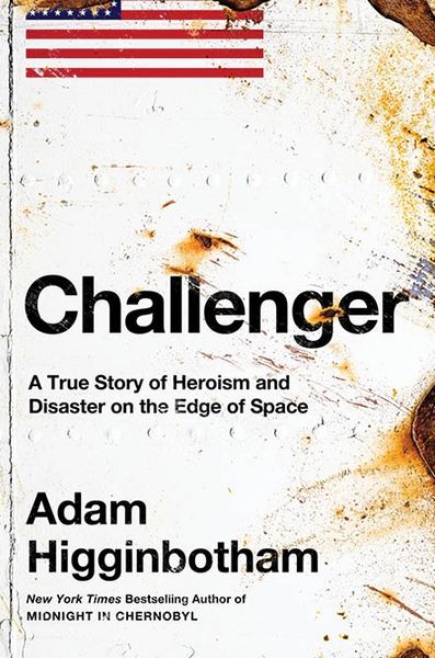 Produktbild: Higginbotham, A: Challenger