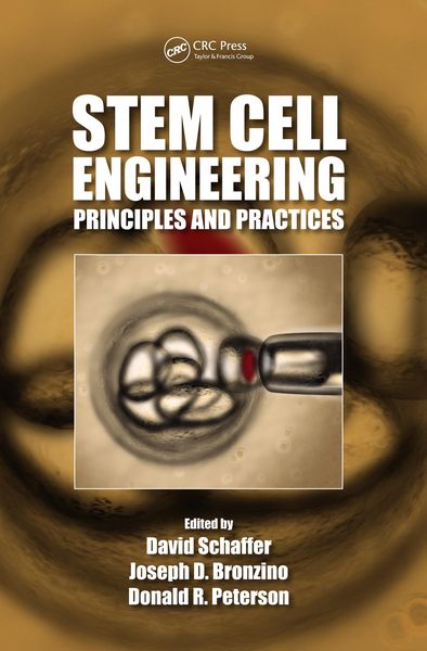 Produktbild: Stem Cell Engineering