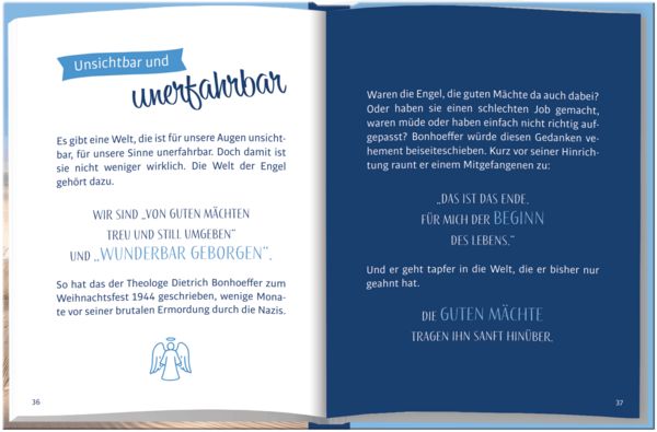 Produktbild: Geborgen unter seinen Fl&uuml;geln