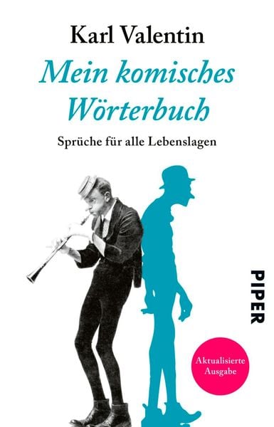 Produktbild: Mein komisches W&ouml;rterbuch