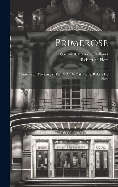 Produktbild: Primerose