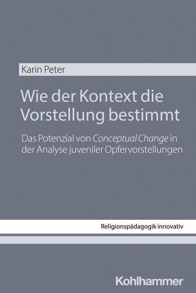 Produktbild: Wie der Kontext die Vorstellung bestimmt