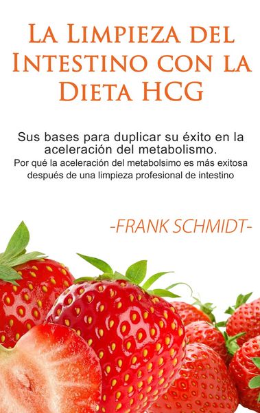 Produktbild: La Limpieza del Intestino con la Dieta HCG