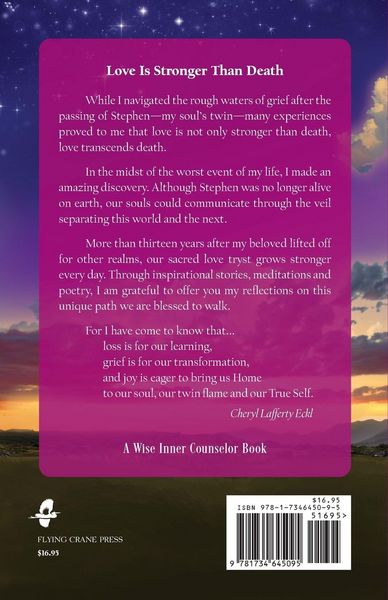 Produktbild: Reflections on Ineffable Love
