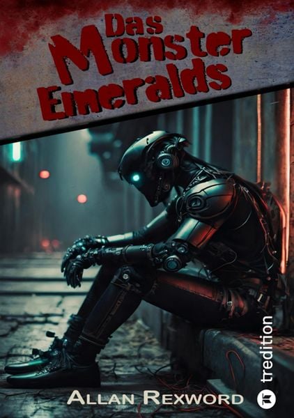 Produktbild: Das Monster Emeralds