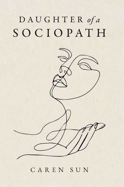 Produktbild: Daughter of a Sociopath