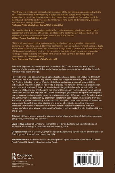 Produktbild: Fair Trade