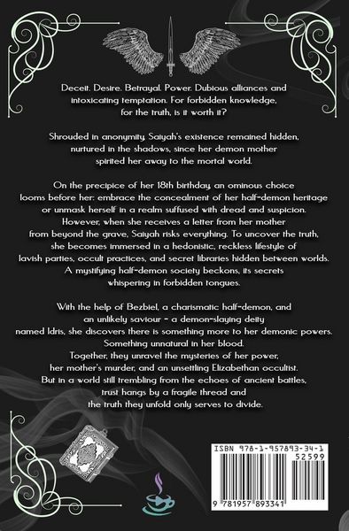 Produktbild: The Shadow of the Scholar