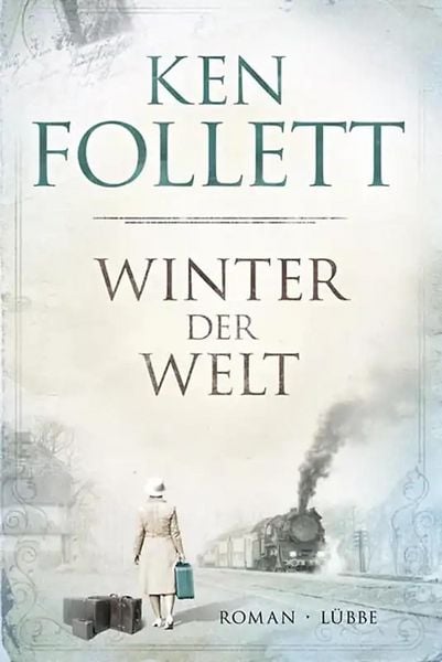 Produktbild: Winter der Welt: Die Jahrhundert-Saga.