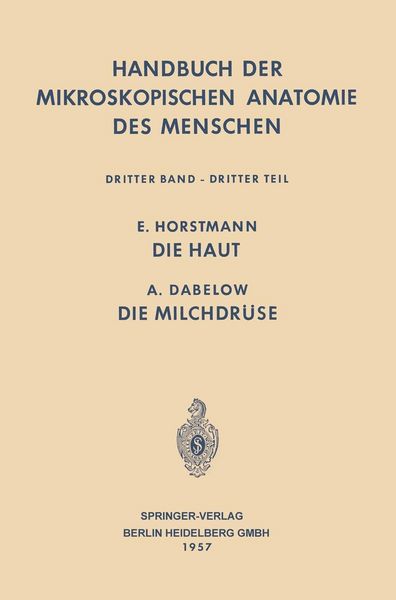 Produktbild: Haut und Sinnesorgane