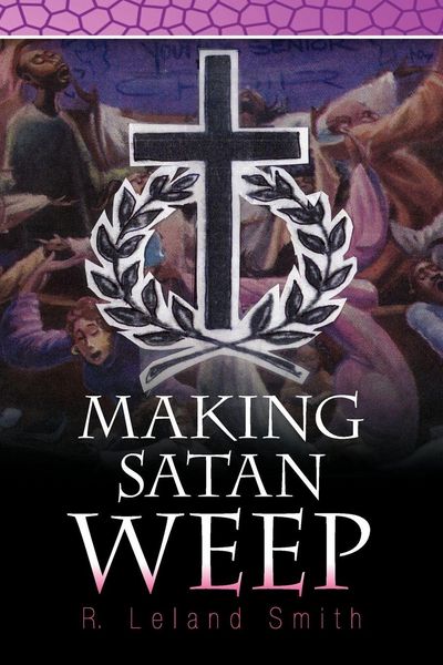Produktbild: Making Satan Weep