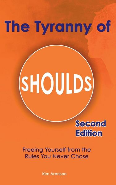 Produktbild: The Tyranny of Shoulds