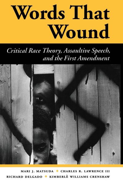 Produktbild: Words That Wound