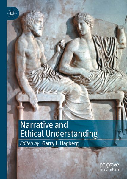 Produktbild: Narrative and Ethical Understanding