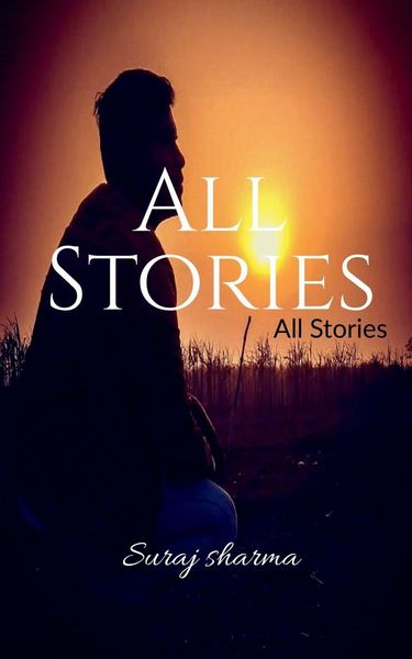 Produktbild: All Stories