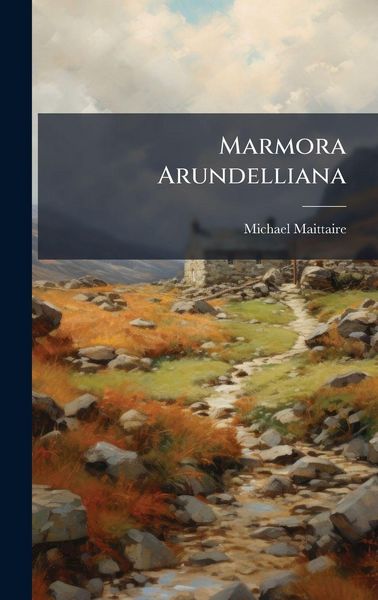 Produktbild: Marmora Arundelliana