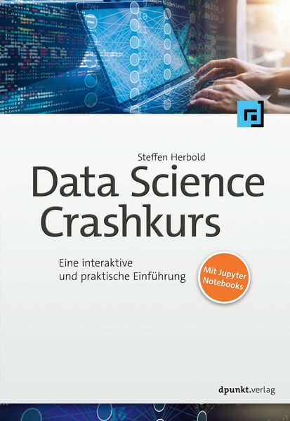 Produktbild: Data-Science-Crashkurs