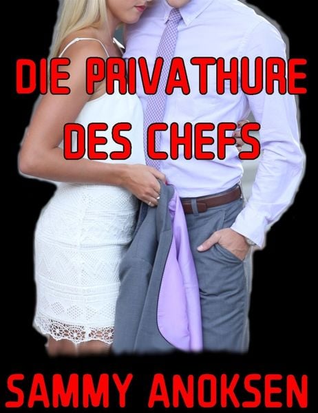 Produktbild: Die Privathure des Chefs