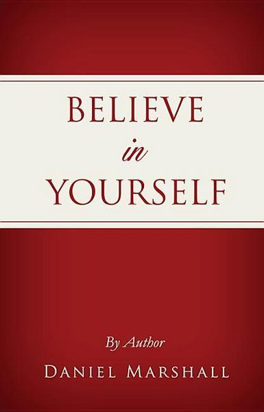 Produktbild: Believe in Yourself: MCP Books