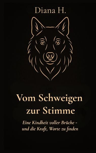 Produktbild: Vom Schweigen zur Stimme
