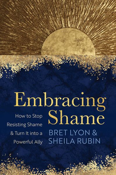Produktbild: Embracing Shame