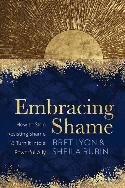 Produktbild: Embracing Shame