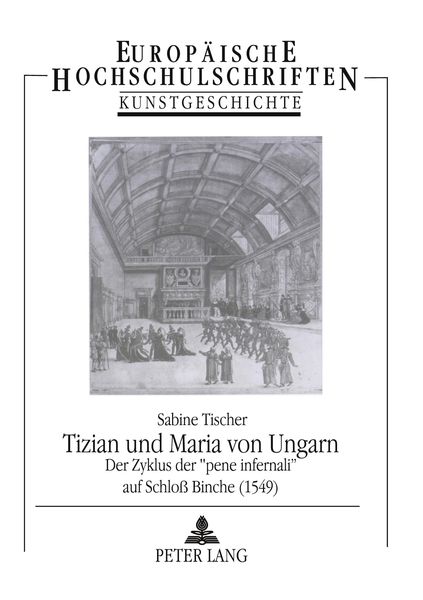 Produktbild: Tizian und Maria von Ungarn
