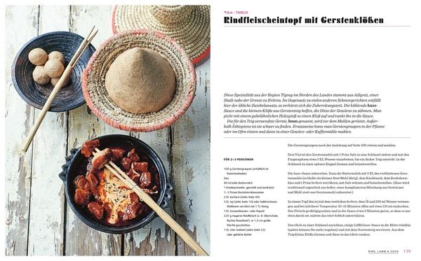 Produktbild: Ethiopia