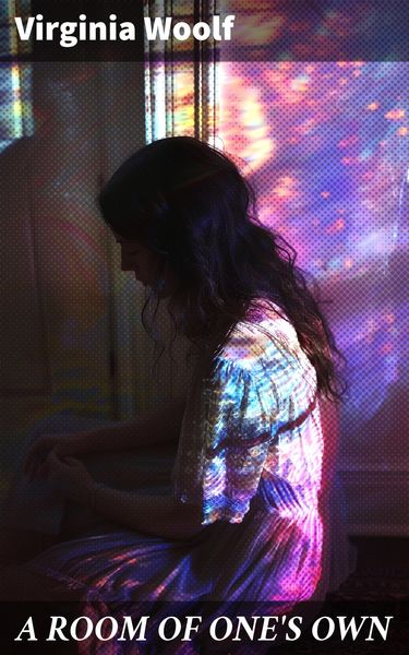 Produktbild: A Room Of One's Own