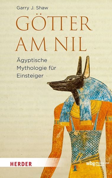 Produktbild: G&ouml;tter am Nil