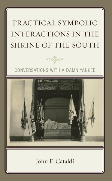 Produktbild: Practical Symbolic Interactions in the Shrine of the South
