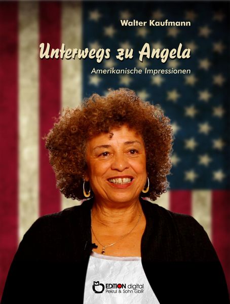 Produktbild: Unterwegs zu Angela