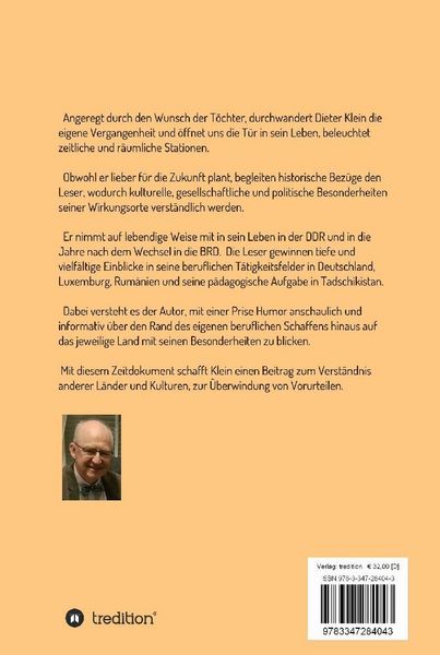 Produktbild: Weichenstellung - Wanderung zwischen Welten