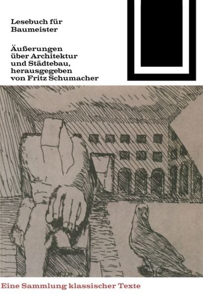 Produktbild: Lesebuch f&uuml;r Baumeister