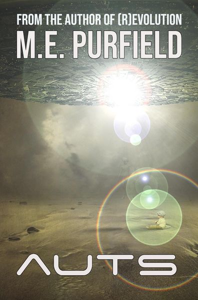 Produktbild: Auts (Auts Series, #1)