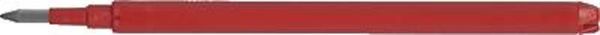Produktbild: Pilot Tintenrollermine 2261002 Rot 0.4mm dokumentenecht: Nein