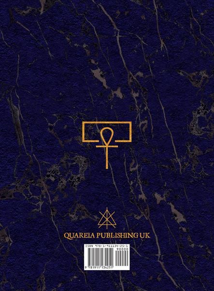 Produktbild: Quareia Initiate
