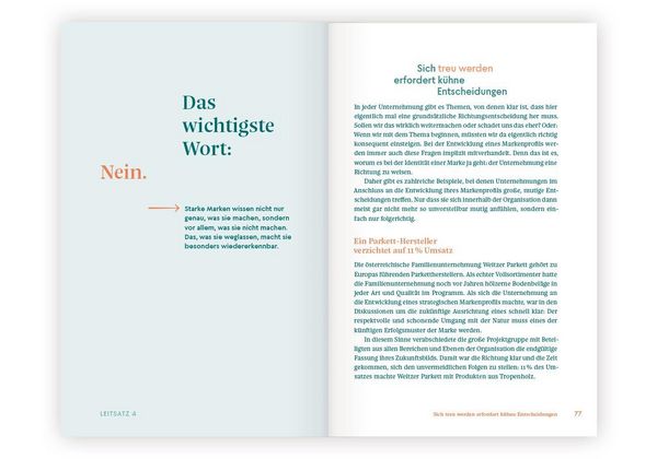 Produktbild: Macht Marke